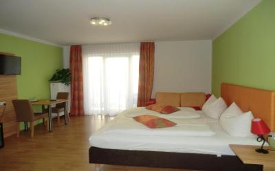 Hotel Pension Haydn 7 Hotel Pension Haydn 7