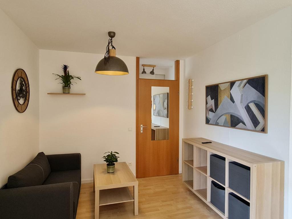 City Appartement am Olympiapark 5 City Appartement am Olympiapark 5