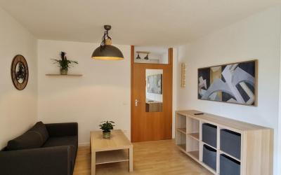 City Appartement am Olympiapark 5 City Appartement am Olympiapark 5
