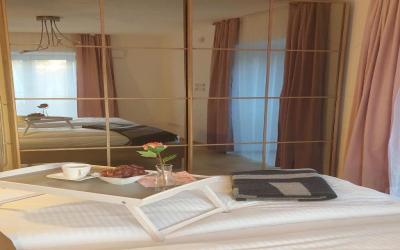 Paleo Finest Serviced Apartments 3 Paleo Finest Serviced Apartments 3