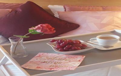 Paleo Finest Serviced Apartments 4 Paleo Finest Serviced Apartments 4