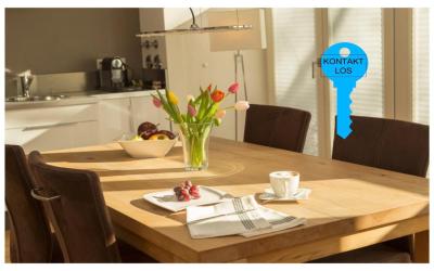 Paleo Finest Serviced Apartments 5 Paleo Finest Serviced Apartments 5