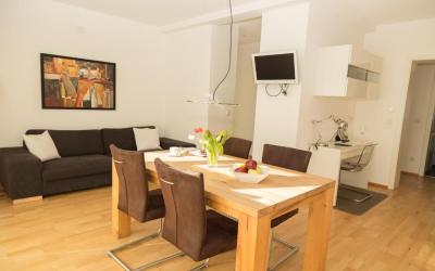 Paleo Finest Serviced Apartments 6 Paleo Finest Serviced Apartments 6