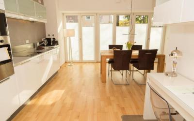 Paleo Finest Serviced Apartments 7 Paleo Finest Serviced Apartments 7