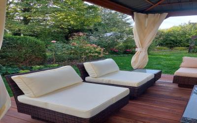 Paleo Finest Serviced Apartments 2 Paleo Finest Serviced Apartments 2