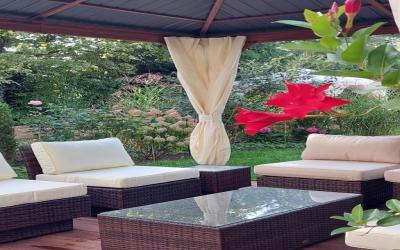 Paleo Finest Serviced Apartments 10 Paleo Finest Serviced Apartments 10