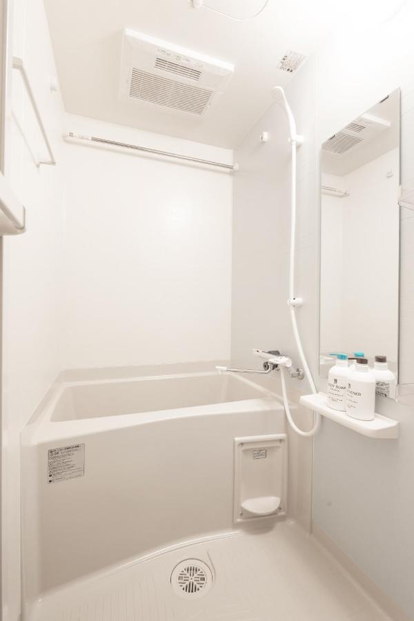 Float Inn Asakusa 4 Float Inn Asakusa 4