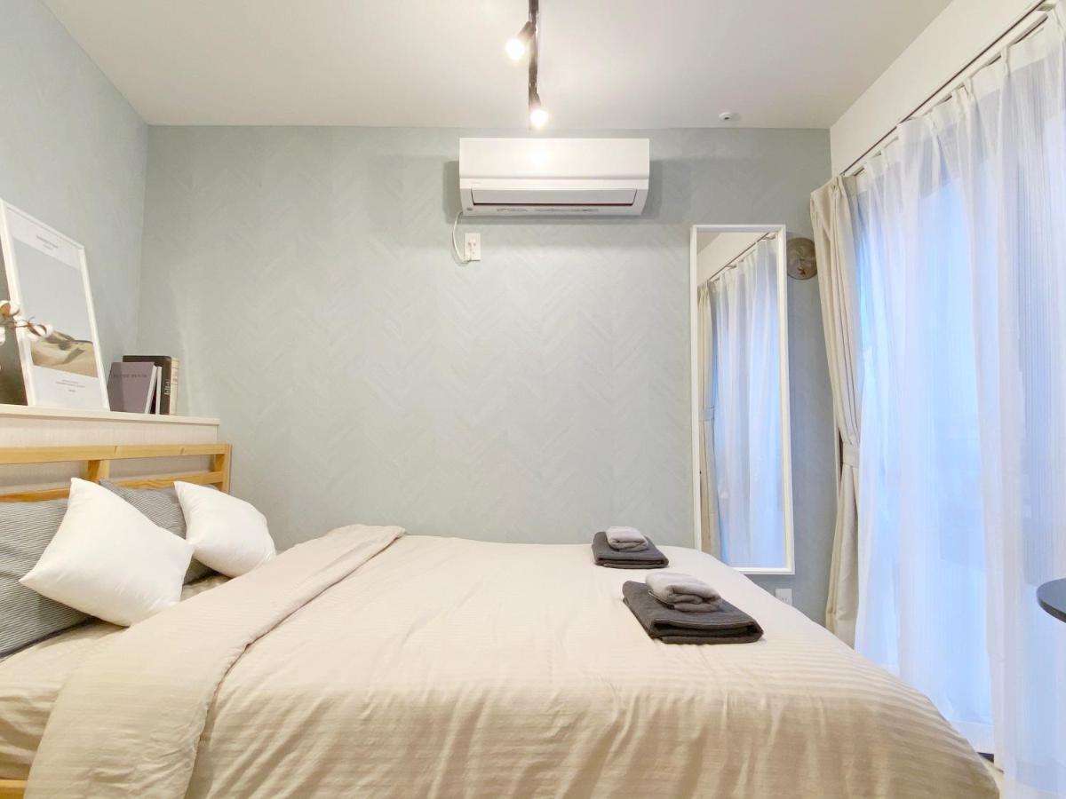 nestay apartment tokyo nippori 3 nestay apartment tokyo nippori 3