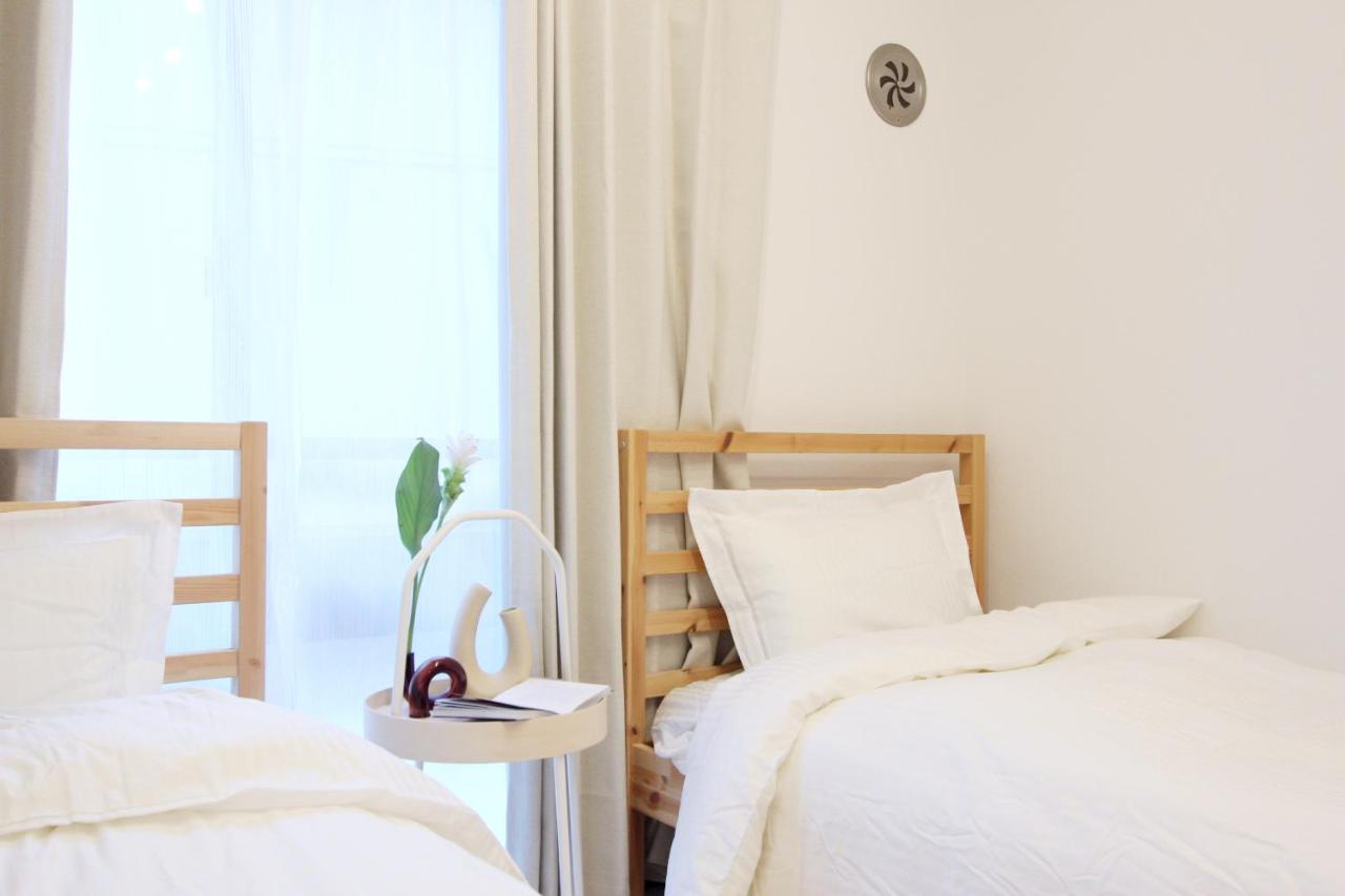 nestay apartment tokyo nippori 9 nestay apartment tokyo nippori 9