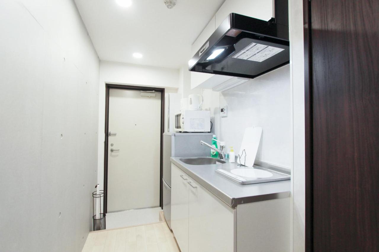 nestay apartment tokyo nippori 5 nestay apartment tokyo nippori 5