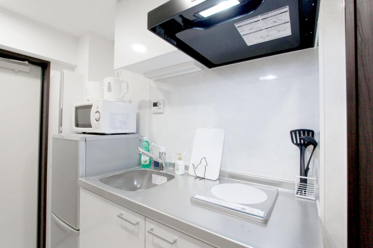 nestay apartment tokyo nippori 4 nestay apartment tokyo nippori 4