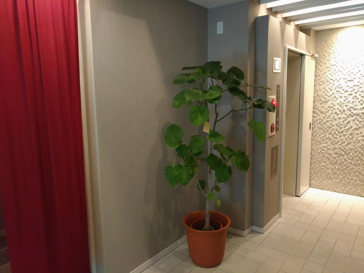 Hotel Axas Nihonbashi 10 Hotel Axas Nihonbashi 10