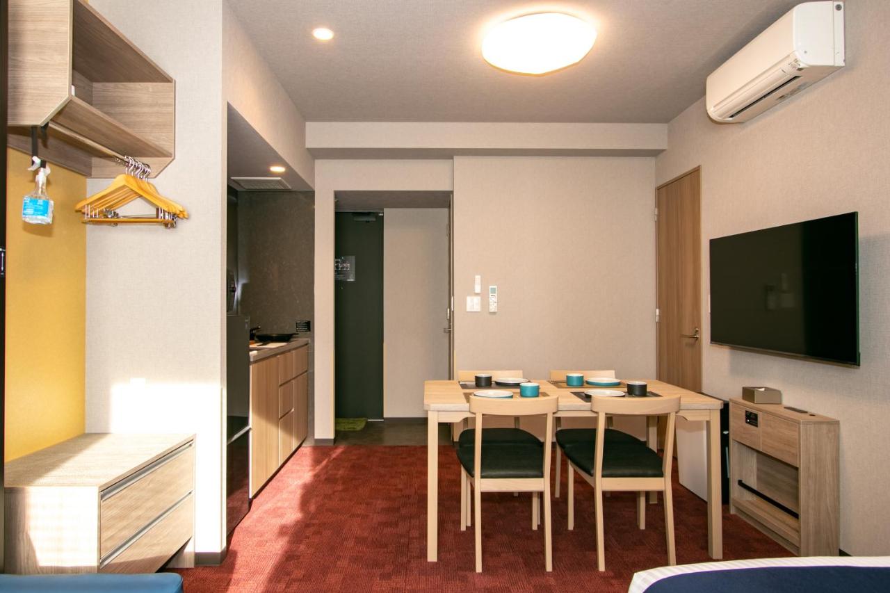 Minn Nihonbashi 8 Minn Nihonbashi 8