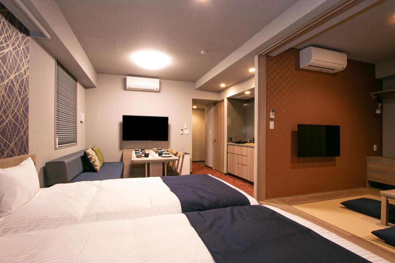 Minn Nihonbashi 6 Minn Nihonbashi 6