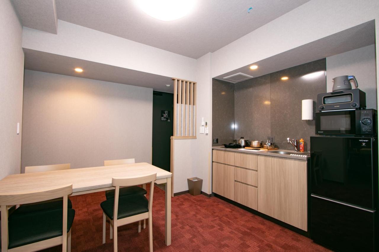 Minn Nihonbashi 4 Minn Nihonbashi 4