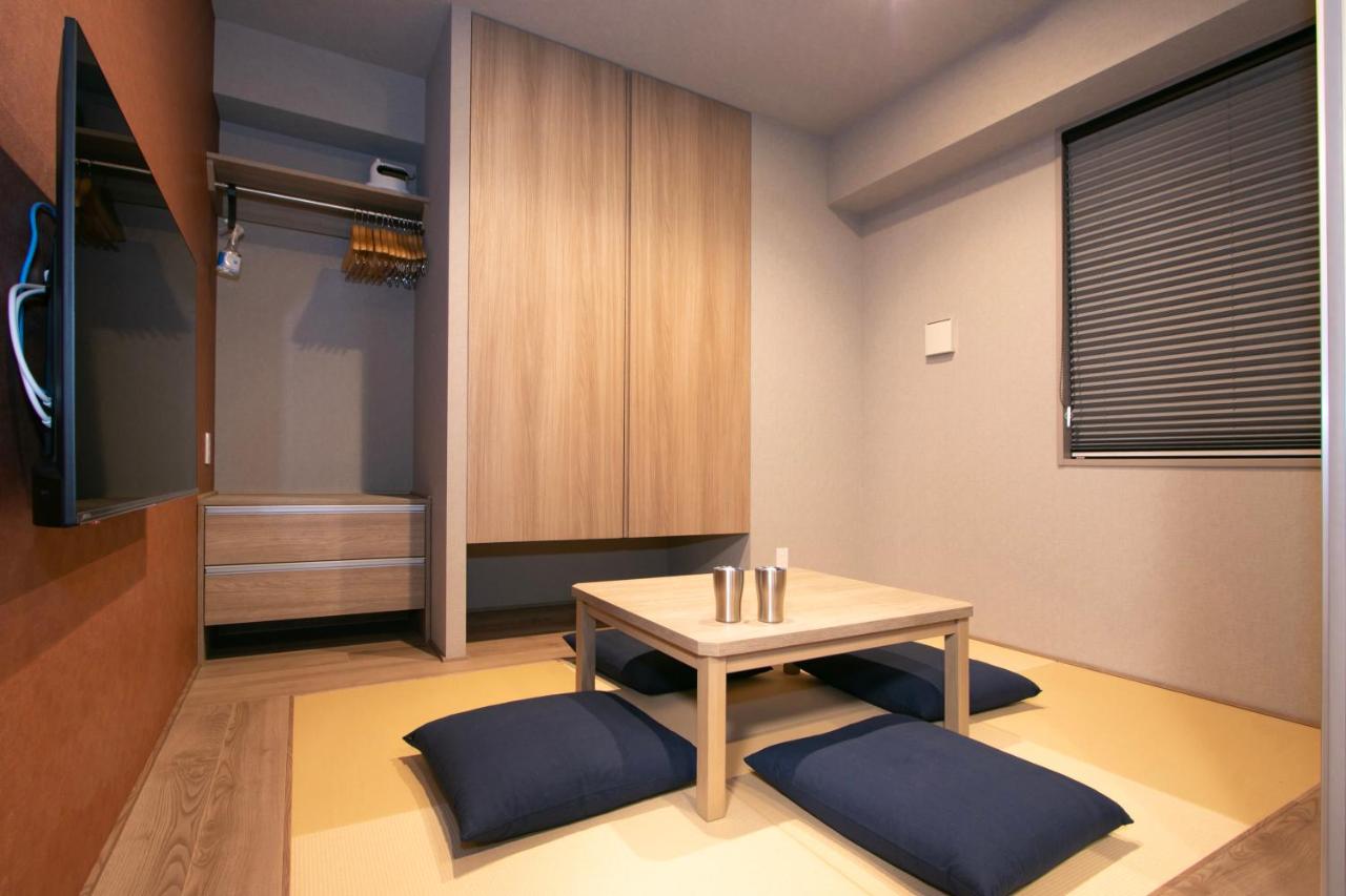 Minn Nihonbashi 3 Minn Nihonbashi 3