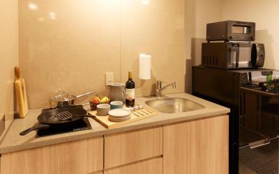 MONday Apart Premium UENO 9 MONday Apart Premium UENO 9