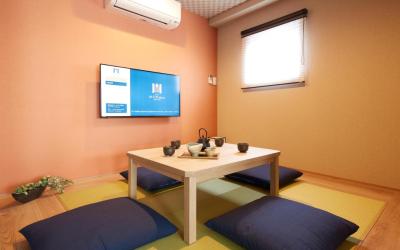 MONday Apart Premium AKIHABARA ASAKUSABASHI Sta. 8 MONday Apart Premium AKIHABARA ASAKUSABASHI Sta. 8