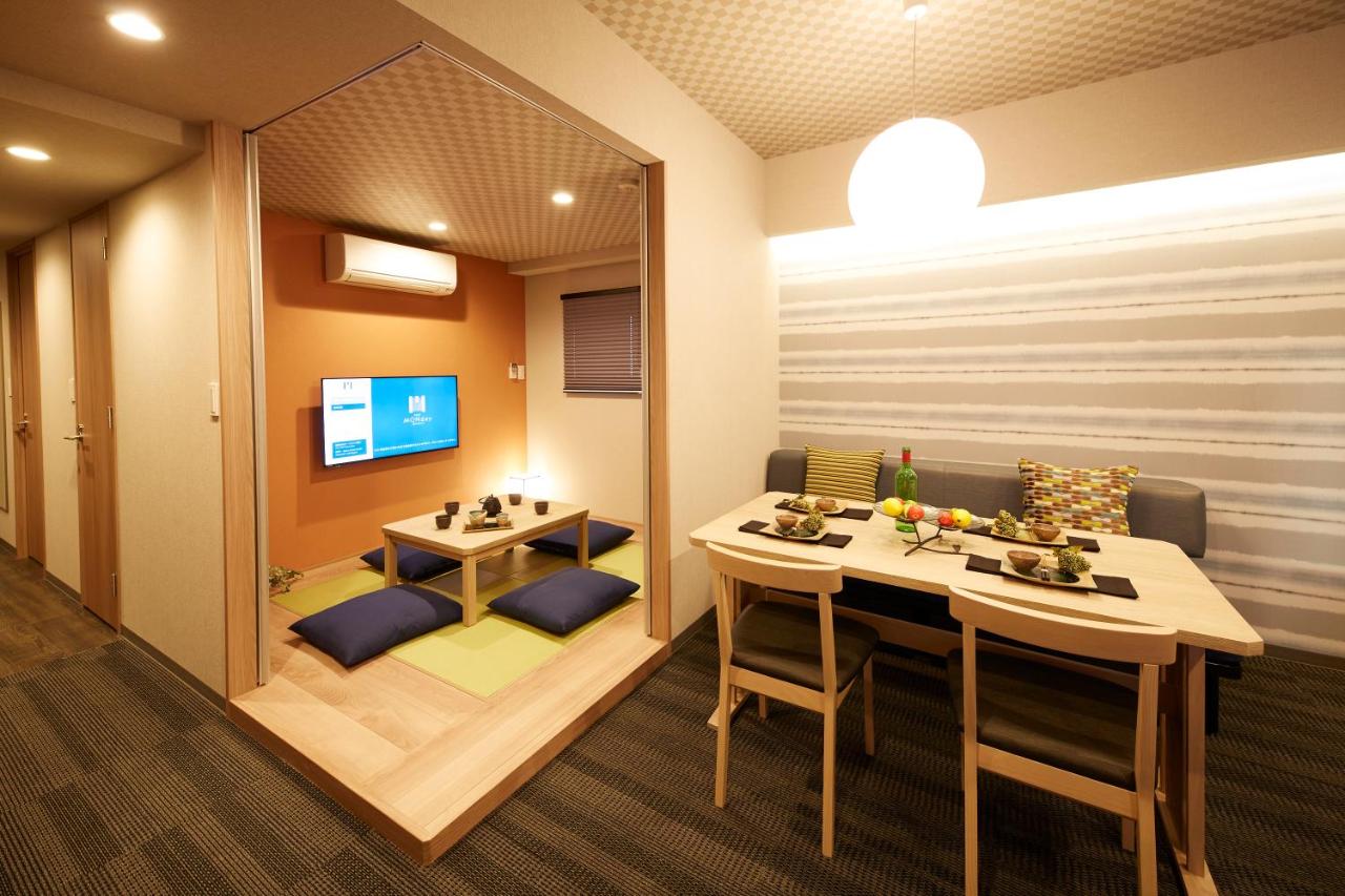 MONday Apart Premium AKIHABARA ASAKUSABASHI Sta. 2 MONday Apart Premium AKIHABARA ASAKUSABASHI Sta. 2