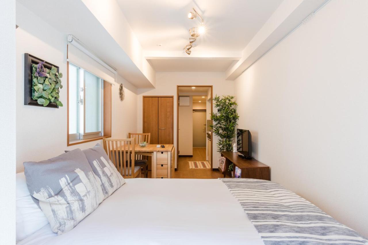 Dash Living Shinjuku 3 Dash Living Shinjuku 3