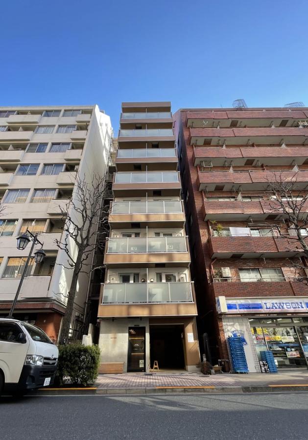 Dash Living Shinjuku 7 Dash Living Shinjuku 7