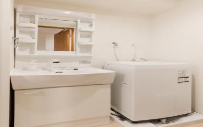 Dash Living Shinjuku 9 Dash Living Shinjuku 9