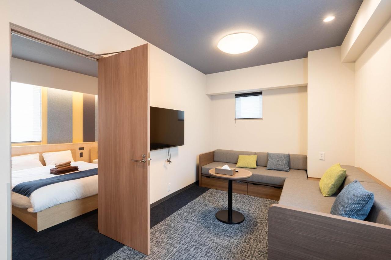 stayme THE HOTEL Ueno 3 stayme THE HOTEL Ueno 3