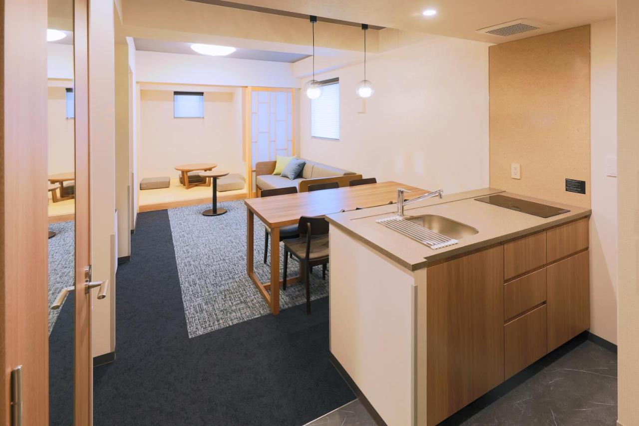 stayme THE HOTEL Ueno 9 stayme THE HOTEL Ueno 9