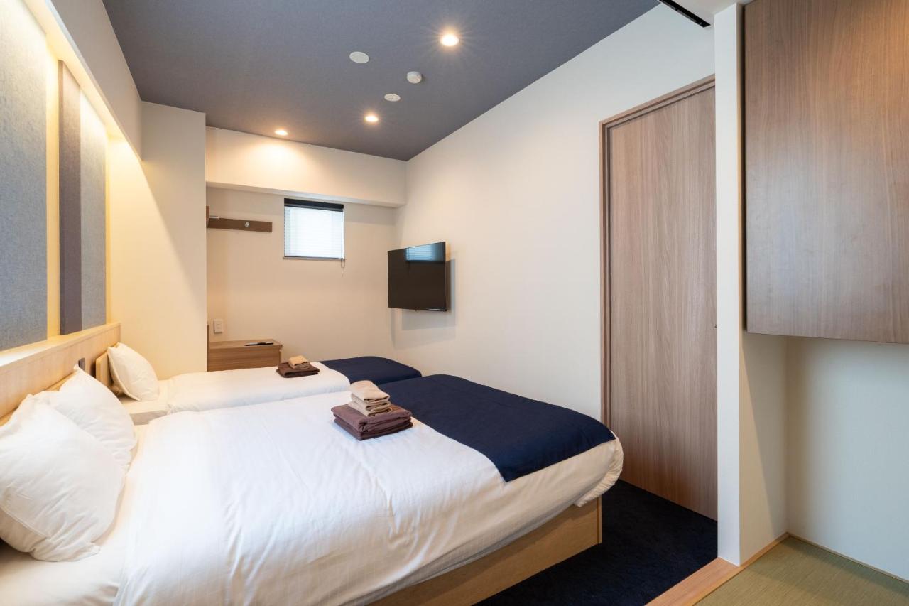 stayme THE HOTEL Ueno 7 stayme THE HOTEL Ueno 7