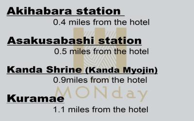 MONday Apart Premium AKIHABARA 6 MONday Apart Premium AKIHABARA 6