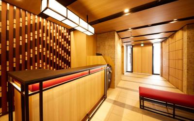 MONday Apart 日本橋水天宮前 5 MONday Apart 日本橋水天宮前 5