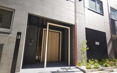 MONday Apart 日本橋水天宮前 4 MONday Apart 日本橋水天宮前 4