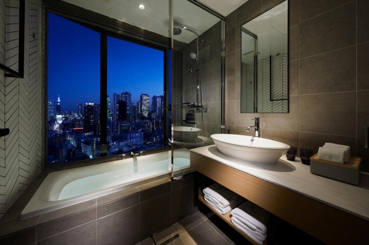 Hundred Stay Tokyo Shinjuku 9 Hundred Stay Tokyo Shinjuku 9