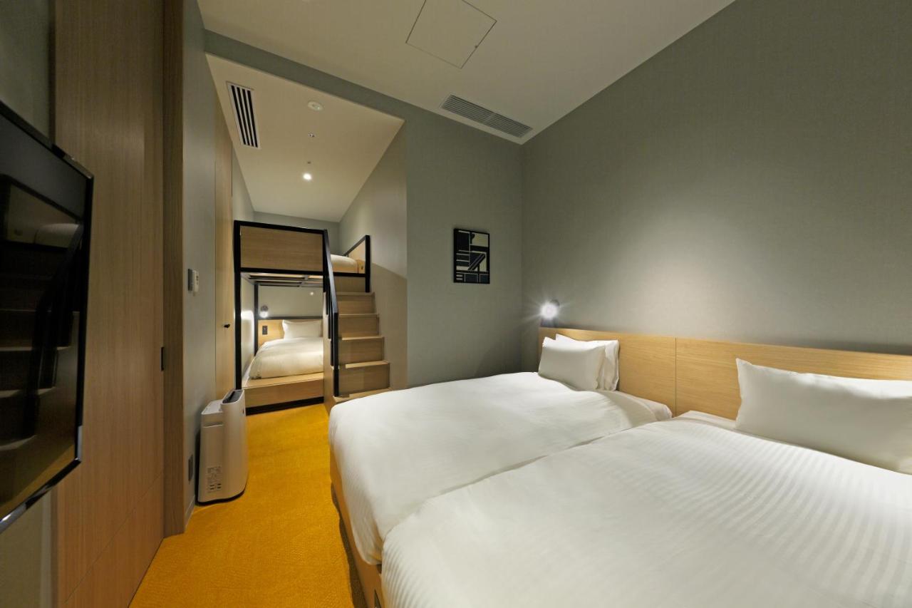 Hundred Stay Tokyo Shinjuku 6 Hundred Stay Tokyo Shinjuku 6