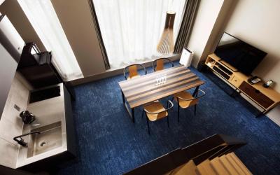 Hundred Stay Tokyo Shinjuku 2 Hundred Stay Tokyo Shinjuku 2