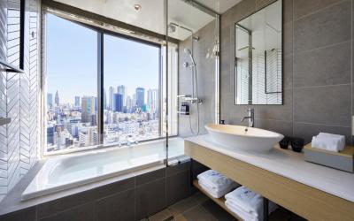 Hundred Stay Tokyo Shinjuku 10 Hundred Stay Tokyo Shinjuku 10