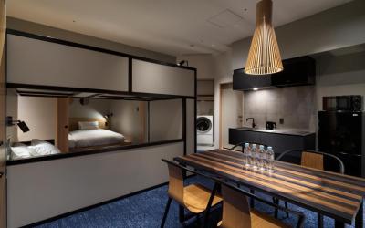 Hundred Stay Tokyo Shinjuku 4 Hundred Stay Tokyo Shinjuku 4