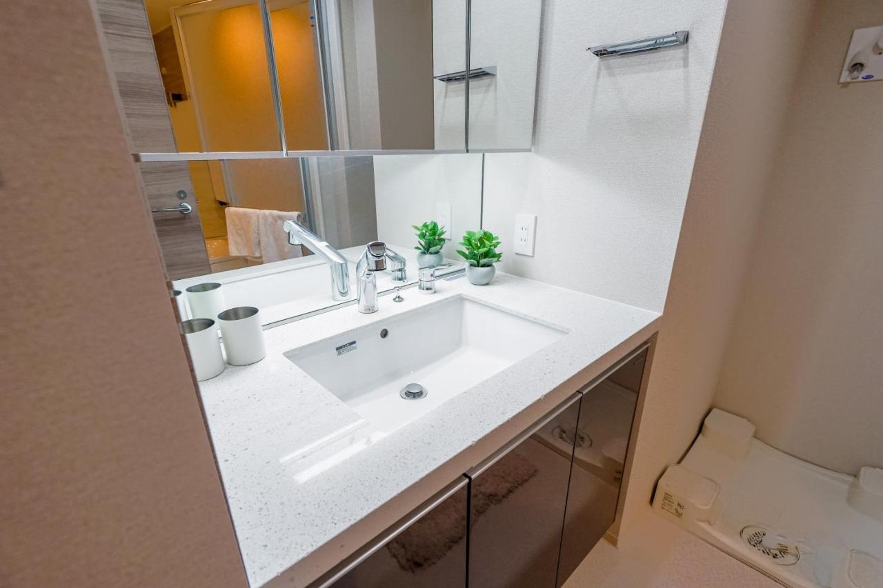 HIZ HOTEL Ginza 3 HIZ HOTEL Ginza 3