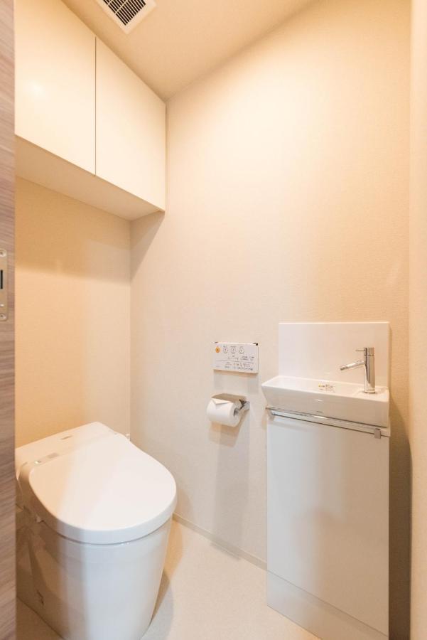 HIZ HOTEL Ginza 10 HIZ HOTEL Ginza 10