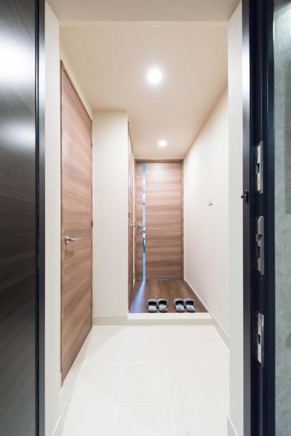 HIZ HOTEL Ginza 8 HIZ HOTEL Ginza 8