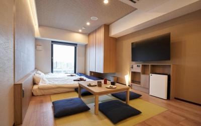 stayme THE HOTEL Asakusa Riverside 6 stayme THE HOTEL Asakusa Riverside 6