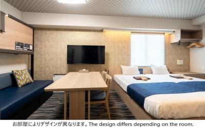 stayme THE HOTEL Asakusa Riverside 3 stayme THE HOTEL Asakusa Riverside 3