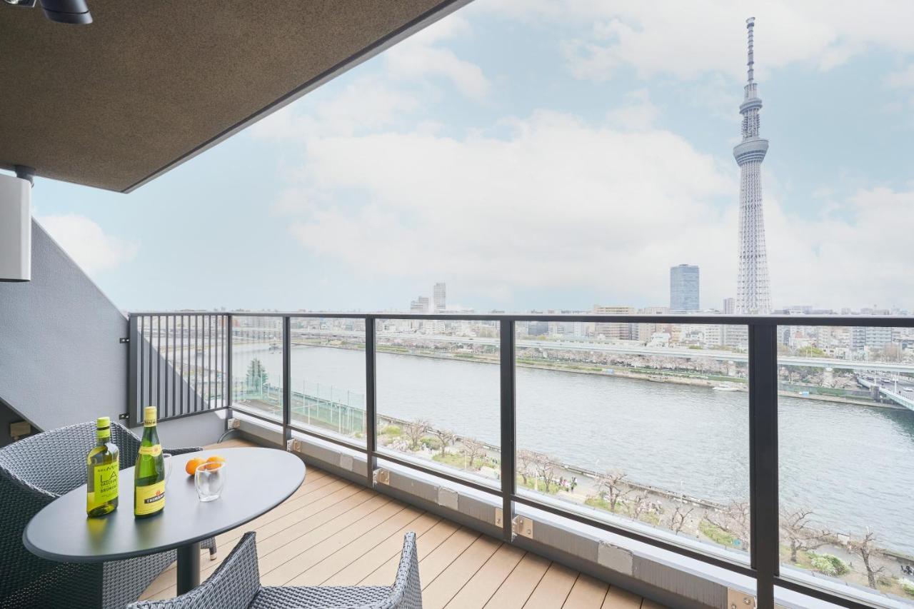 stayme THE HOTEL Asakusa Riverside 2 stayme THE HOTEL Asakusa Riverside 2