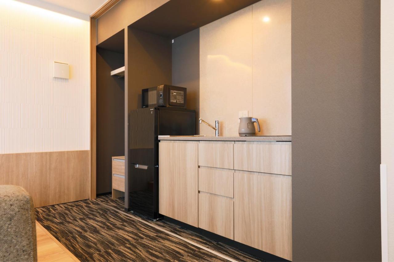 stayme THE HOTEL Asakusa Riverside 9 stayme THE HOTEL Asakusa Riverside 9