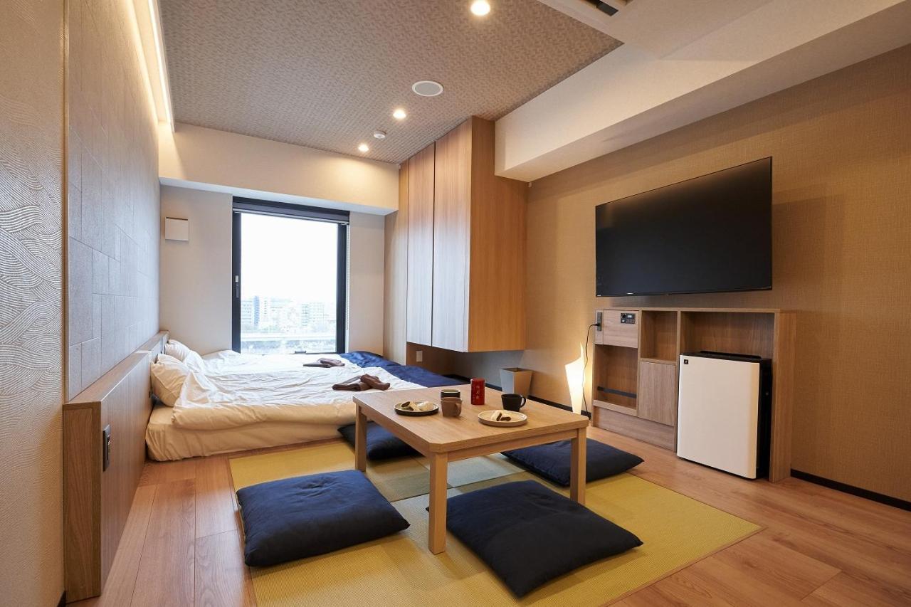 stayme THE HOTEL Asakusa Riverside 6 stayme THE HOTEL Asakusa Riverside 6