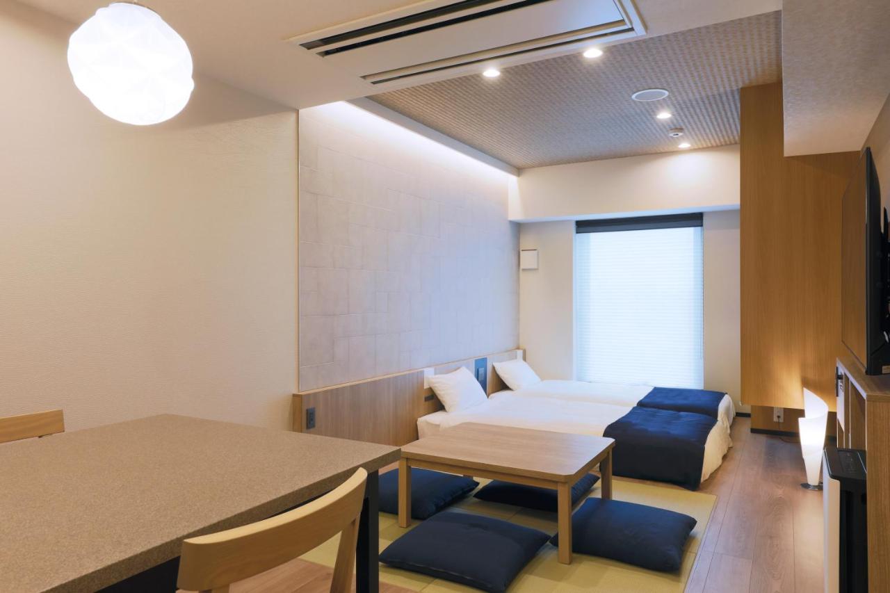 stayme THE HOTEL Asakusa Riverside 5 stayme THE HOTEL Asakusa Riverside 5