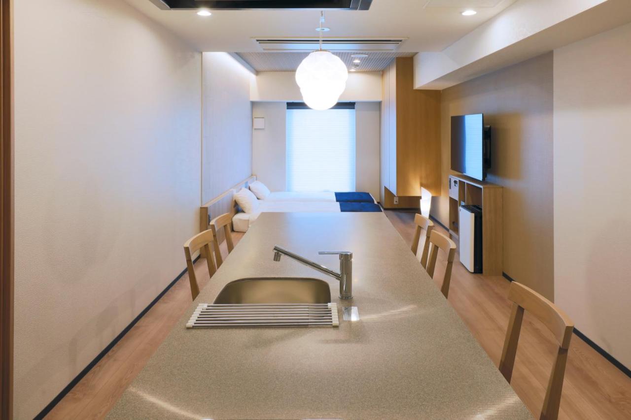 stayme THE HOTEL Asakusa Riverside 4 stayme THE HOTEL Asakusa Riverside 4