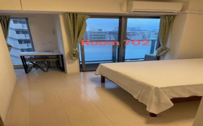 SkyHotel Kikukawa 駅徒歩2分 5 SkyHotel Kikukawa 駅徒歩2分 5