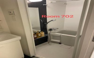 SkyHotel Kikukawa 駅徒歩2分 4 SkyHotel Kikukawa 駅徒歩2分 4