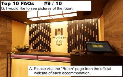 MONday Apart Premium 銀座新富町 6 MONday Apart Premium 銀座新富町 6